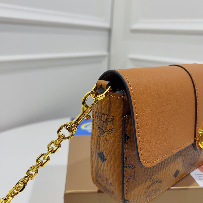 Satchel Bags - MC Bags - 193