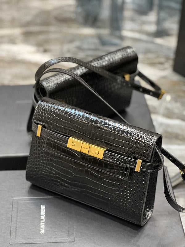 Glamy - YLS Bags - 912