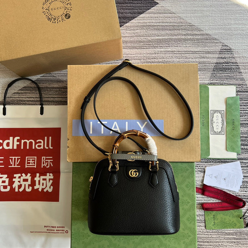 Satchel Bags - GCI Bags - 7748