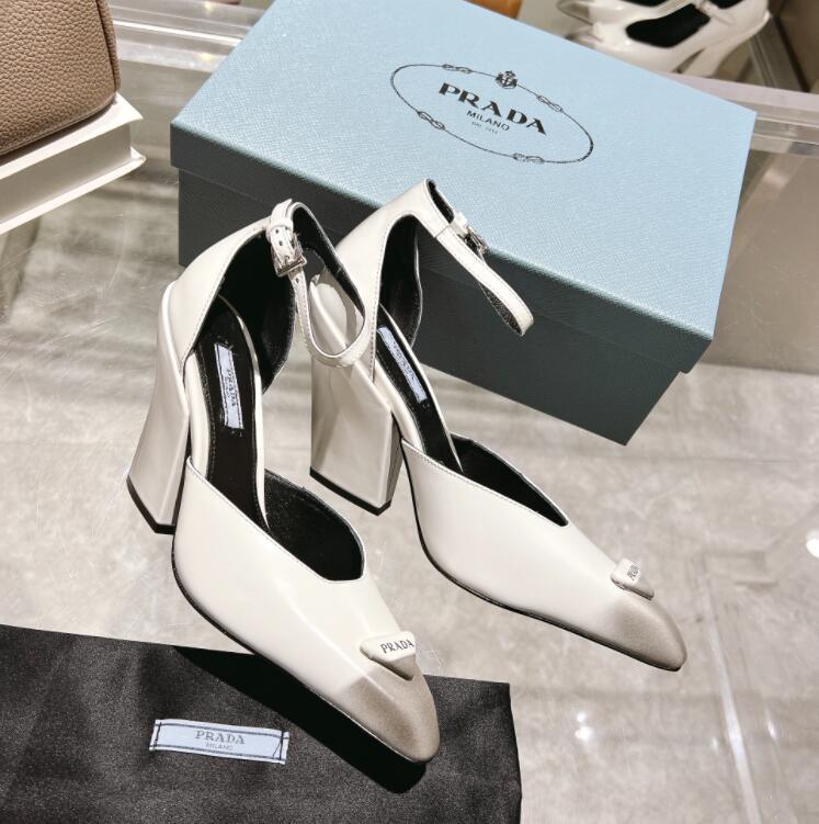 GlamyWomen Shoes - 248
