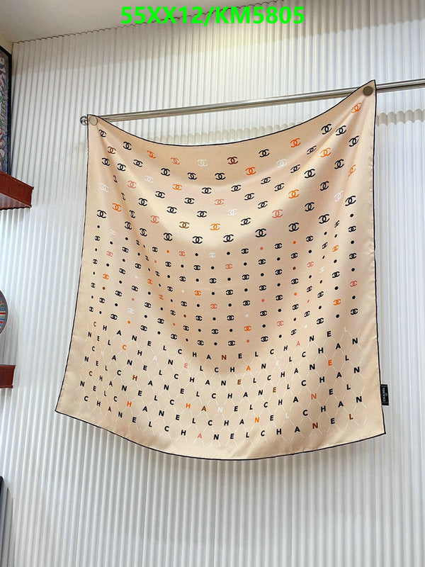 SAMC - CHL Scarves - 032