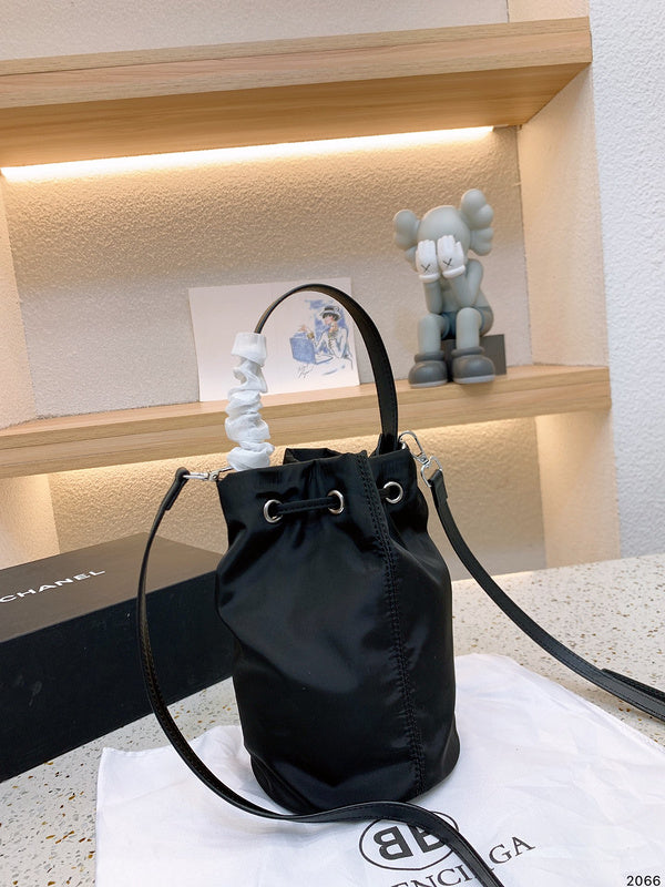 Satchel Bags - BGA Bags - 1337