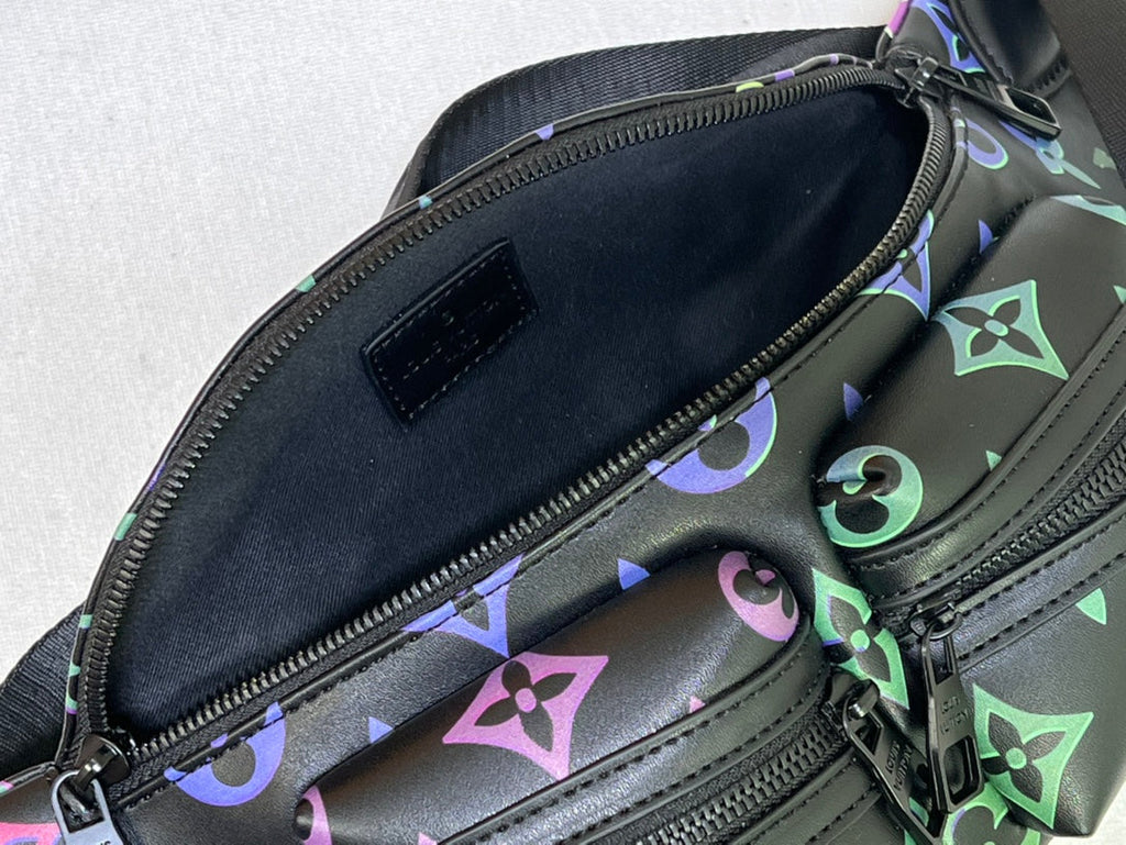 EN - Luxury Bags LUV 799