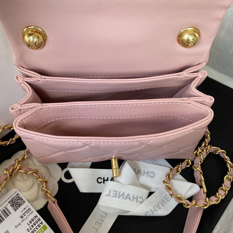 GlamI - CHL Bags - 2668