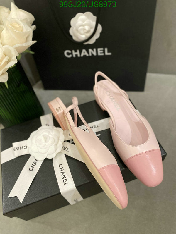 SAMC - CHL Women Shoes Ballet - 159