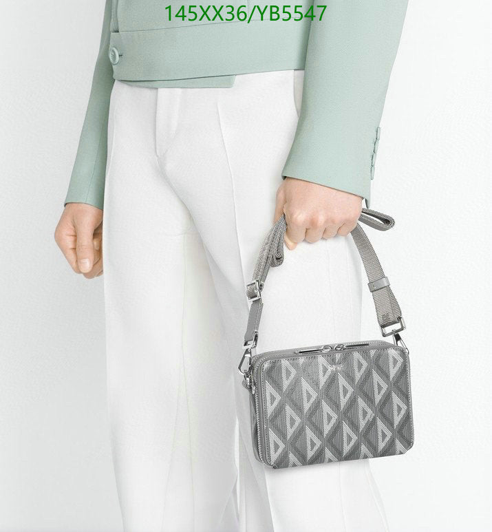 SAMCC - DOR Bags - 1488