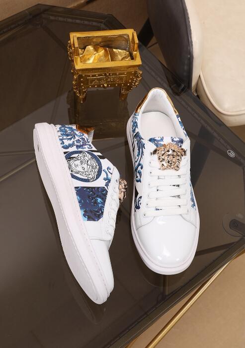 SAMC - VAR Men Shoes - 209
