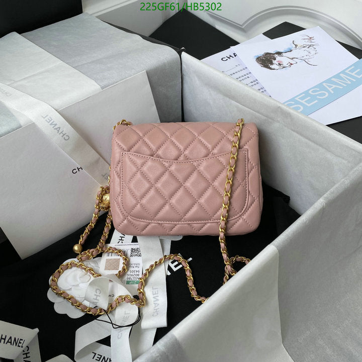 SAMC - CHL Bags - 152