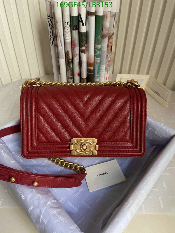 SAMC - CHL Bags - 952