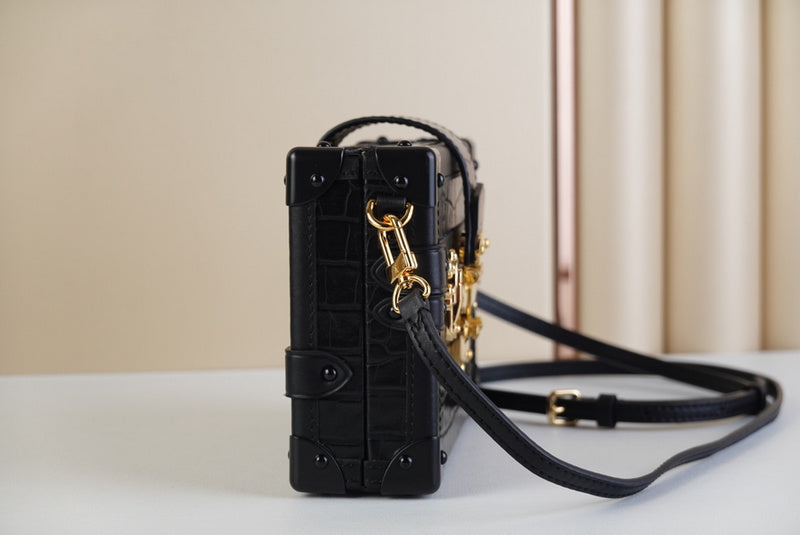 Satchel Bags - VL Bags - 3155
