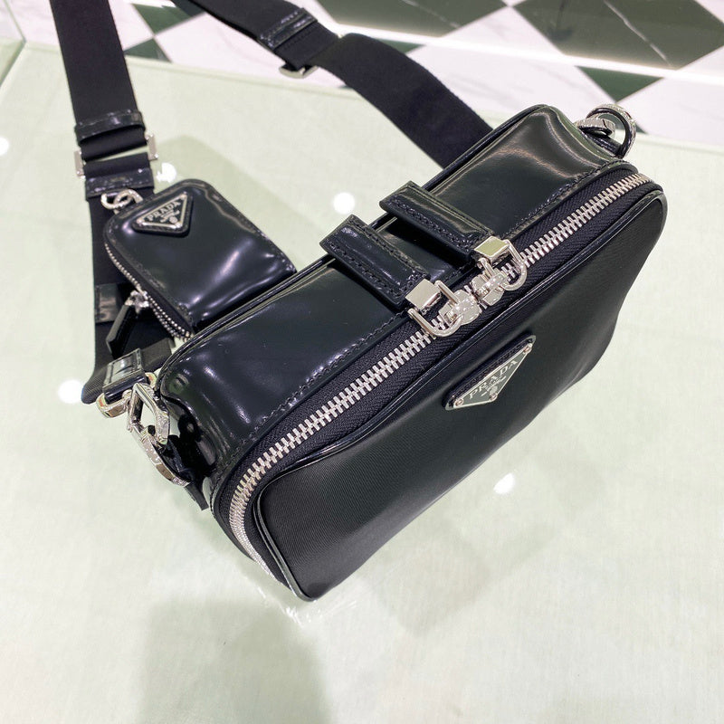 Glami-i - PD Men Bags - 063