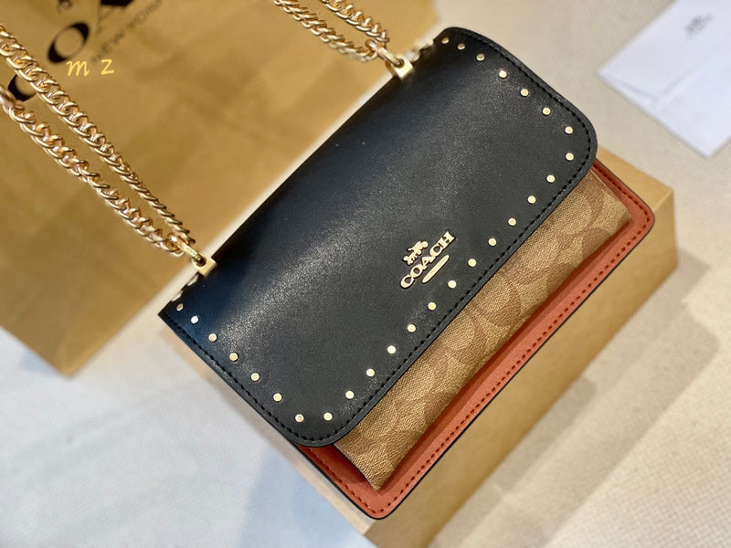 Satchel Bags - CCH Bags - 187