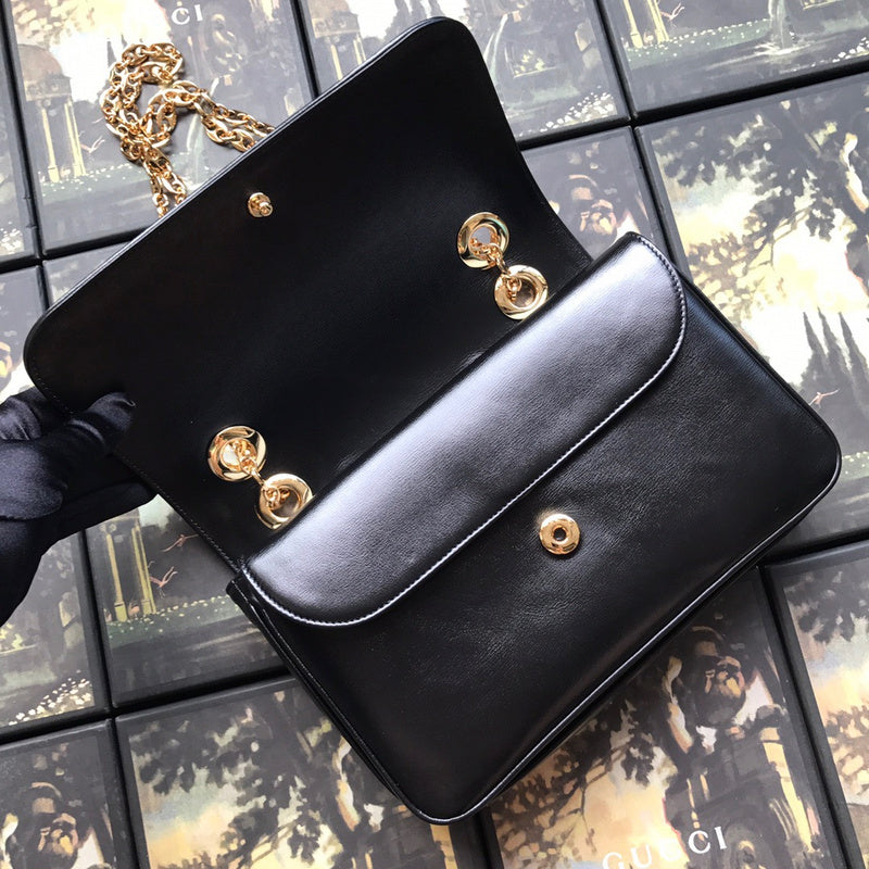 Satchel Bags - GCI Bags - 6397