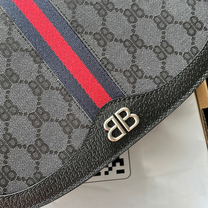 Satchel Bags - BGA Bags - 173