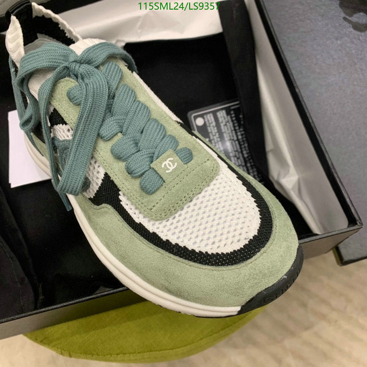 SAMC - CHL Women Shoes Sneakers - 231