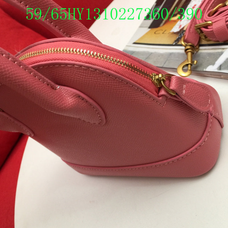 ELE Fashion - BGA Bags - 1909
