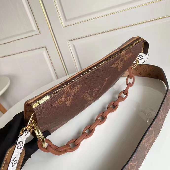Satchel Bags - VL Bags - 3943