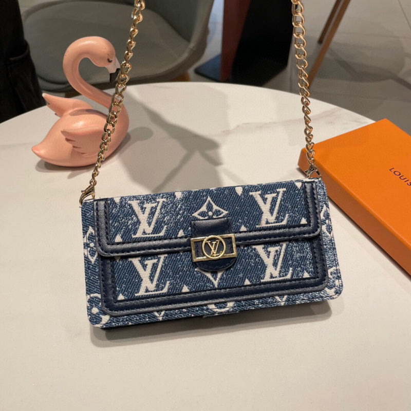 Satchel Bags - VL Bags - 3610