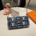 Satchel Bags - VL Bags - 3610