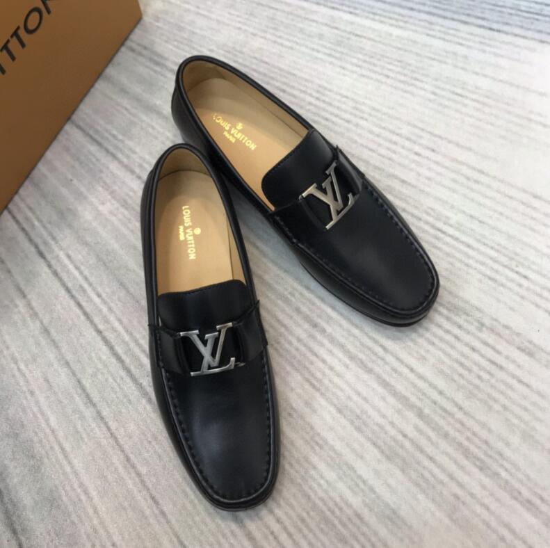 Glamy - LOV Men Shoes - 1287