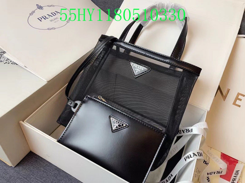 Satchel Bags - PDA Bags - 4363