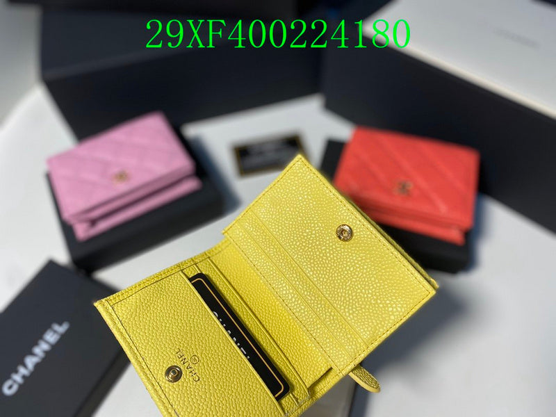 Glami - CHL Wallet - 2689