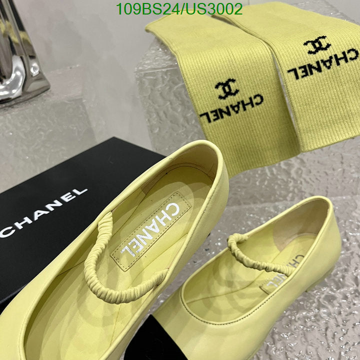 SAMC - CHL Women Shoes Ballet - 141