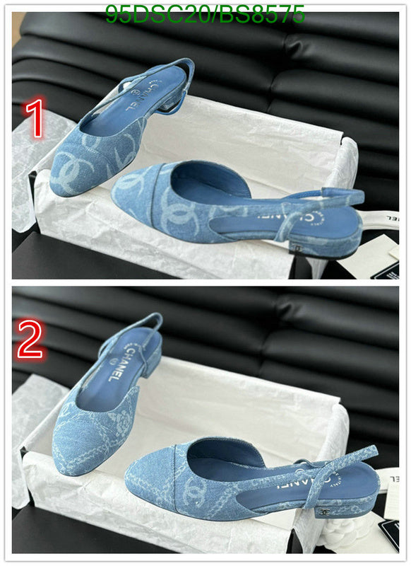 SAMC - CHL Women Shoes Ballet - 011