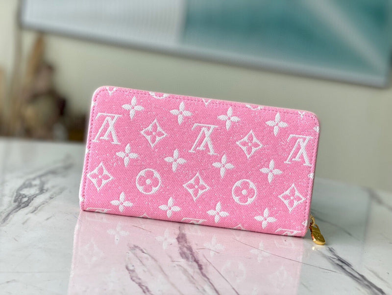 Fashion Lu-Vi bags - 5304
