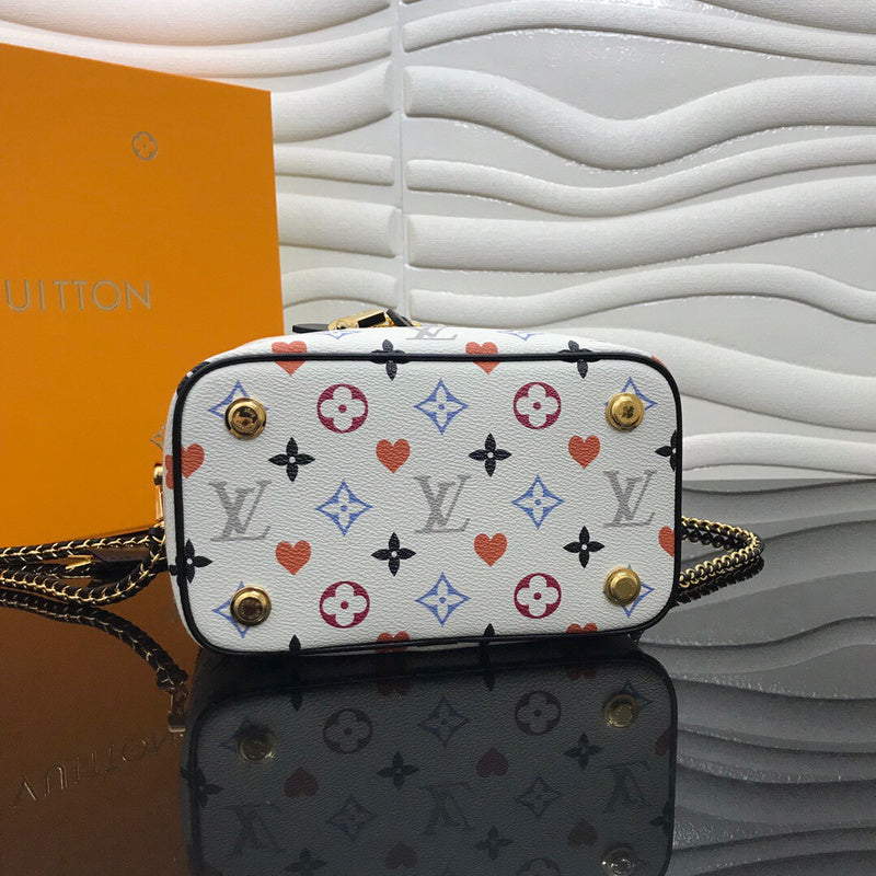 Glami-LAON - LOV Bags - 1009