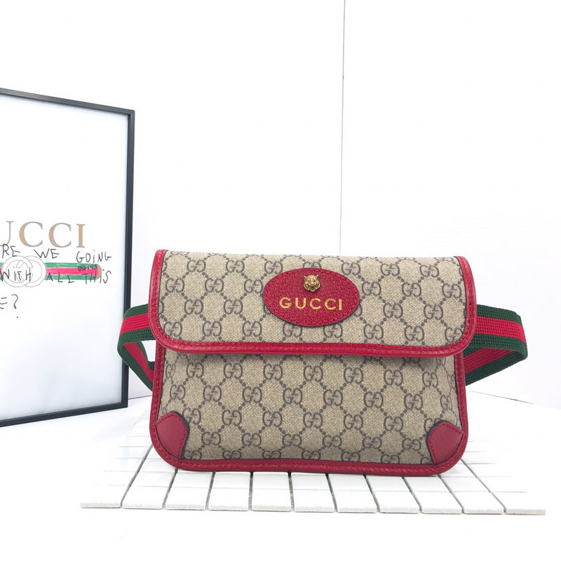 Glami Fashion - GCI Bags - 2590