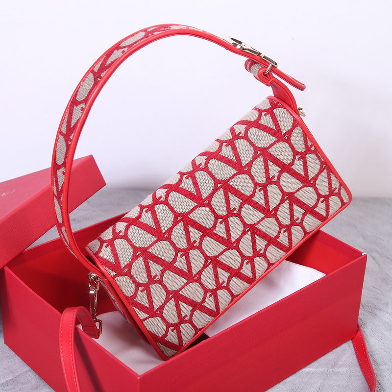 Satchel Bags - VTO Bags - 080