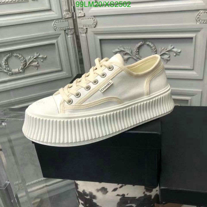 SAMC - CHL Women Shoes Sneakers - 235