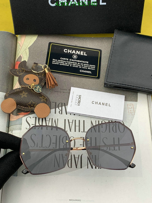 SAMC - CHL Glasses - 449