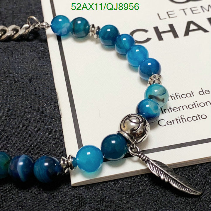 SAMC - CHL Jewelry Necklace - 213