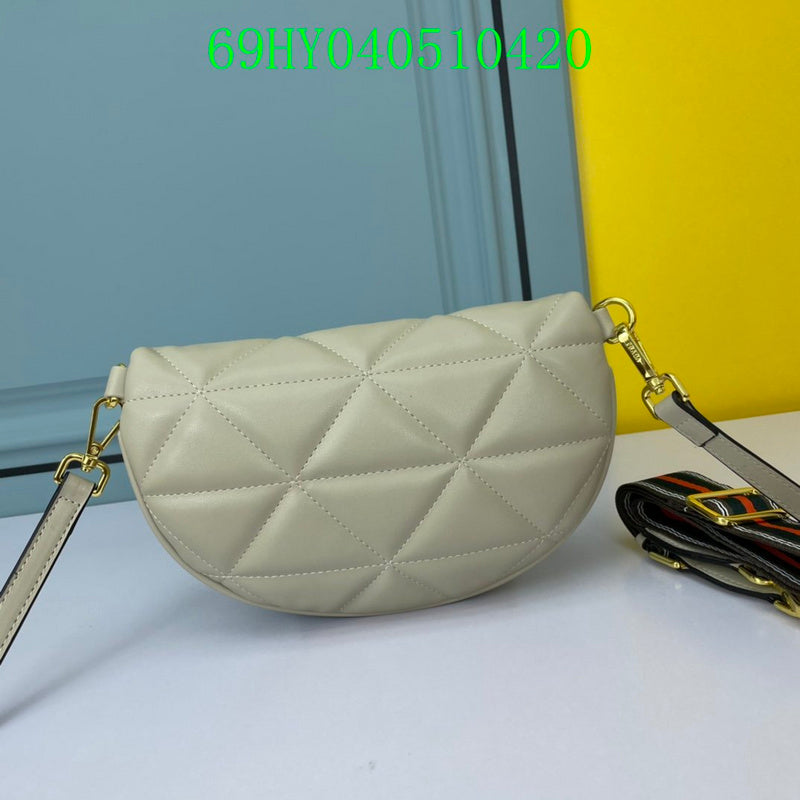 Satchel Bags - PDA Bags - 4387