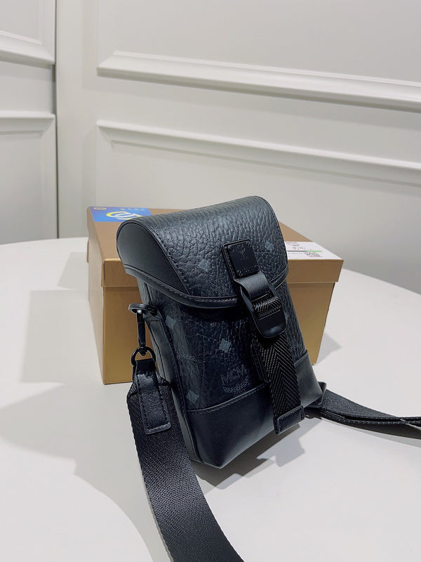 Satchel Bags - MC Bags - 458