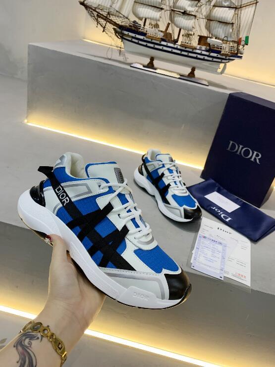 SAMCC - DOR Women Shoes - 1077