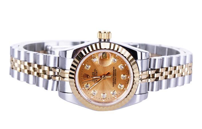 SAMC - Mix Watches - 095
