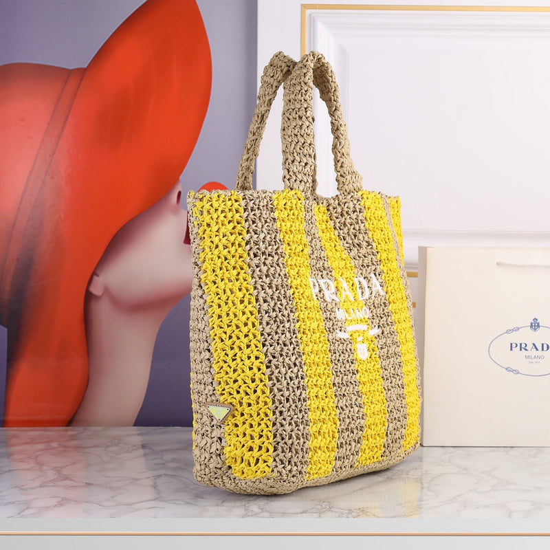Satchel Bags - PRA Bags - 152