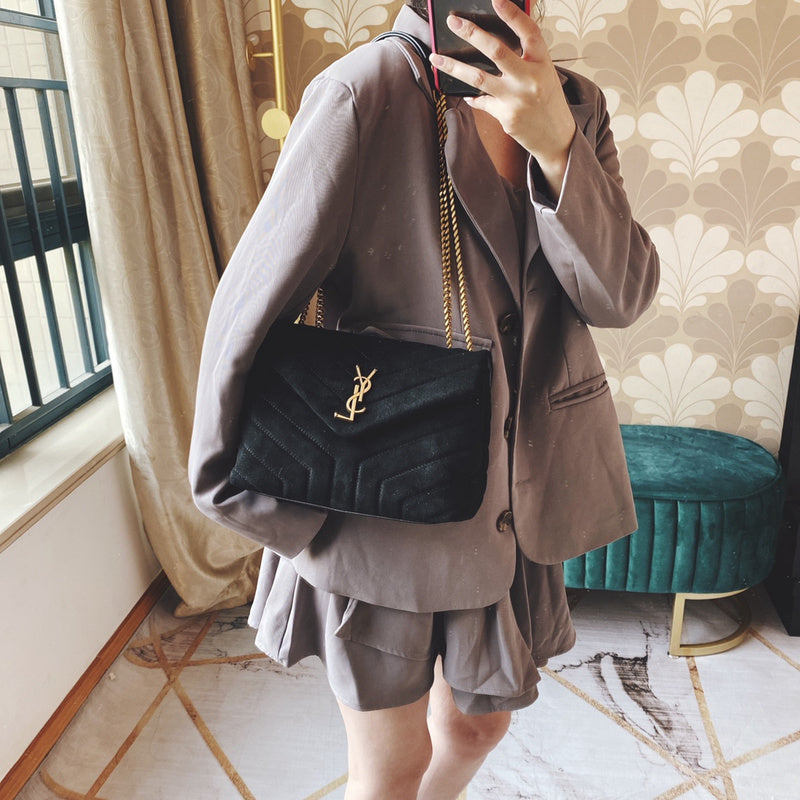Satchel Bags - SLY Bags - 1264