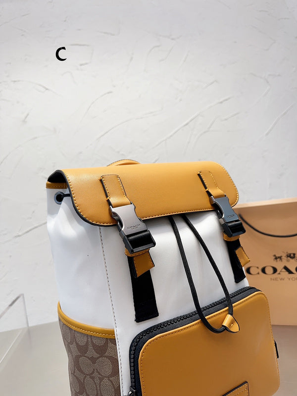 Satchel Bags - CCH Bags - 288