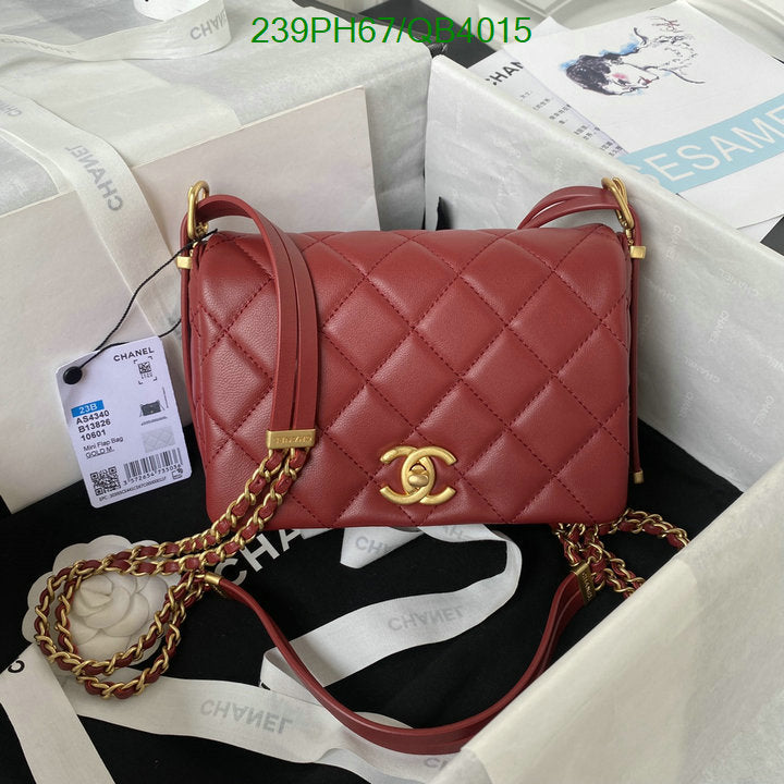 SAMC - CHL Bags - 584