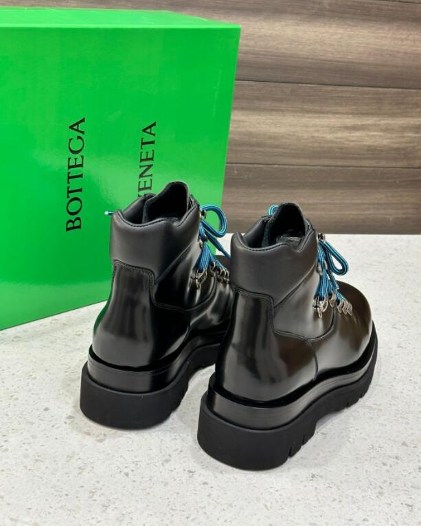 SAMC - BOV Men Shoes - 067