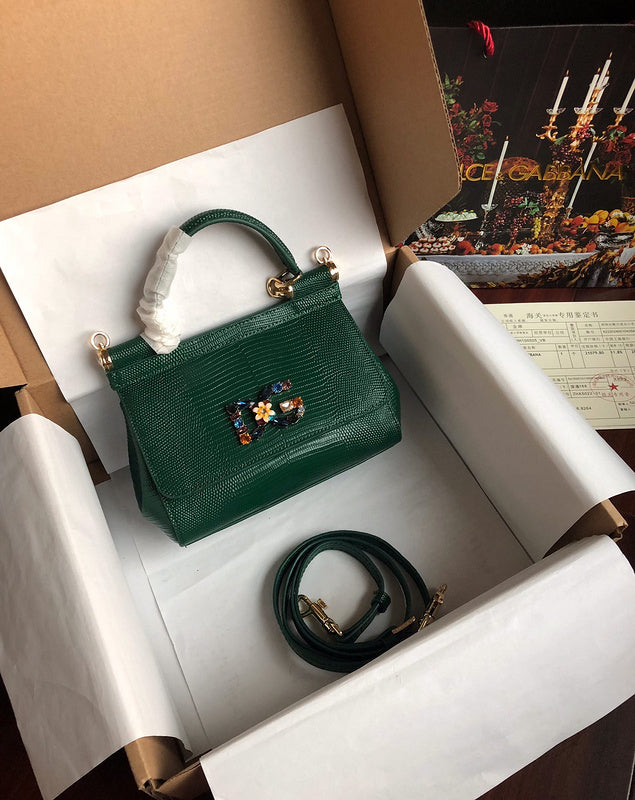 Glamy - DG bag - 516