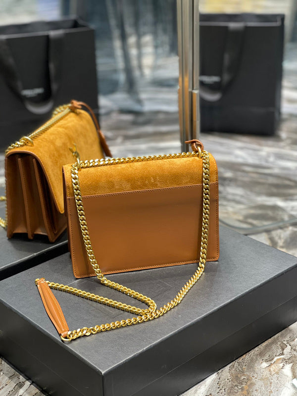 Glamy - YLS Bags - 723