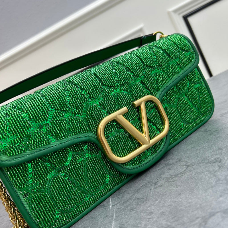 Satchel Bags - VTO Bags - 563