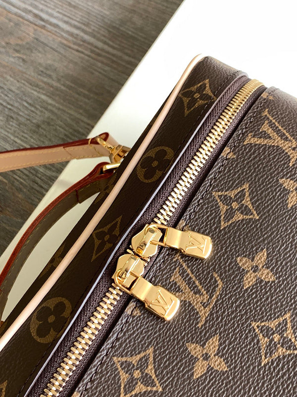 Satchel Bags - VL1 Bags - 025