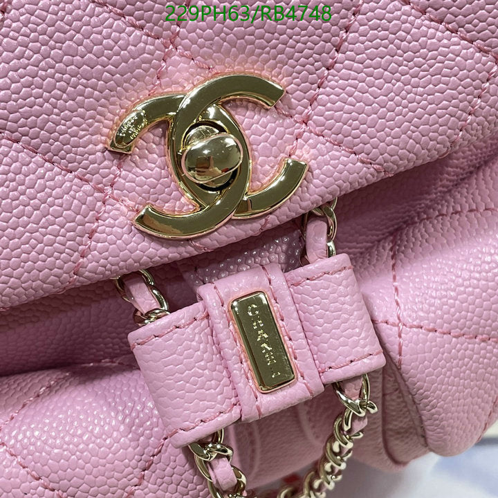 SAMC - CHL Bags - 361