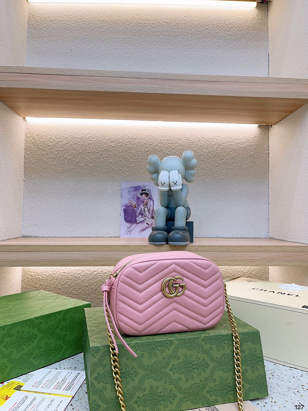 Glami Fashion - GCI Bags - 11612